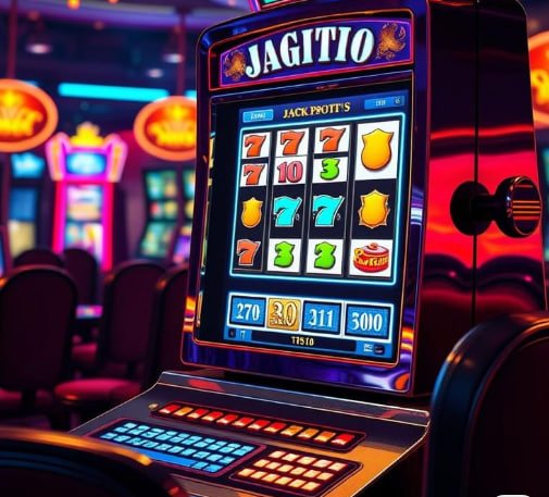 Soki88 permainan slot online jackpot terbesar koleksi terlengkap