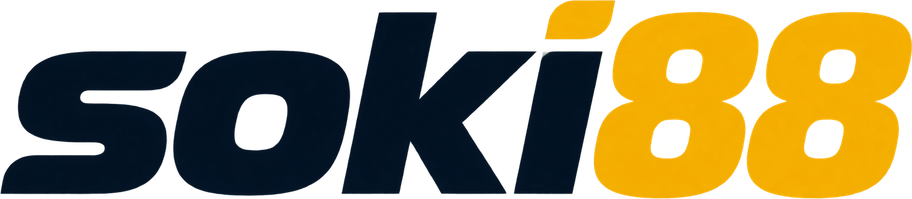 Soki88 logo